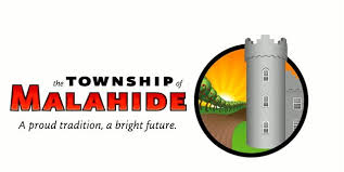 Malahide Logo