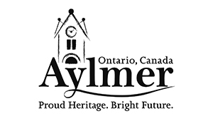 Town of Aylmer logo