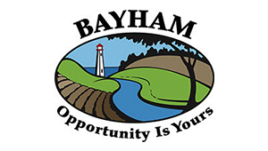 Municipality of Bayham logo