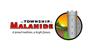 Township of Malahide logo