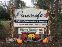 Pinecroft